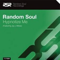 Purchase Random Soul - Hypnotize Me (MCD)