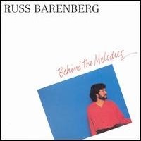Purchase Russ Barenberg - Behind The Melodies (Vinyl)