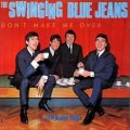 Buy Swinging Blue Jeans - Don't Make Me Over (Remastered 1998) Mp3 Download