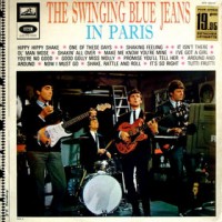 Purchase Swinging Blue Jeans - In Paris (Reissued  2006)
