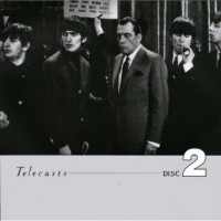Purchase The Beatles - Telecasts CD2