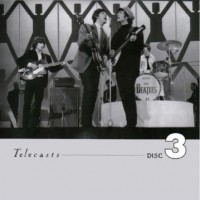 Purchase The Beatles - Telecasts CD3