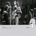 Buy The Beatles - Telecasts CD4 Mp3 Download