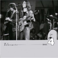 Purchase The Beatles - Telecasts CD4