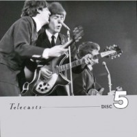 Purchase The Beatles - Telecasts CD5