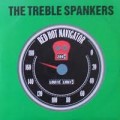 Buy The Treble Spankers - Red Hot Navigator (EP) Mp3 Download