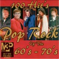Buy VA - 100 Hit's Pop-Rock Of The 60's - 70's CD2 Mp3 Download