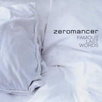 Purchase Zeromancer - Famous Last Words (EP)