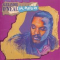 Buy Alexander O'Neal - All Mixed Up Mp3 Download