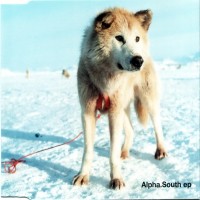 Purchase Alpha - South (EP)