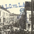Buy Animal Liberation Orchestra - Animal Liberation Orchestra & The Free Range Horns vs. L.A.G. Mp3 Download