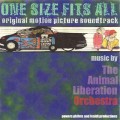 Buy Animal Liberation Orchestra - One Size Fits All Mp3 Download