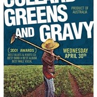 Purchase Collard Greens & Gravy - Collard Greens And Gravy