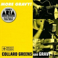 Purchase Collard Greens & Gravy - More Gravy
