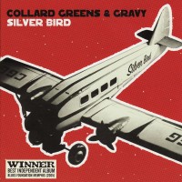 Purchase Collard Greens & Gravy - Silver Bird