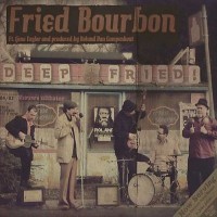 Purchase Fried Bourbon - Deep Fried