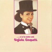 Purchase Gigliola Cinquetti - ...E Io Le Canto Cosi (Vinyl)