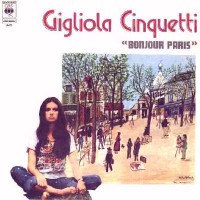 Purchase Gigliola Cinquetti - Bonjour Paris (Vinyl)