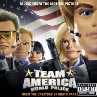 Purchase Harry Gregson-Williams & Trey Parker - Team America: World Police