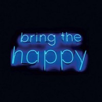 Purchase Hope And Social And Invisible Flock - Bring The Happy
