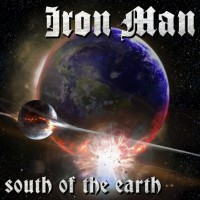 Purchase Iron Man - South Of The Earth