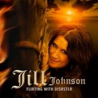Purchase Jill Johnson - Flirting With Disaster