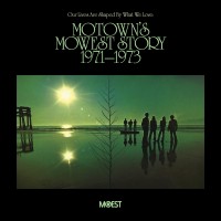Purchase VA - Our Lives Are Shaped By What We Love: Motown's Mowest Story 1971-1973