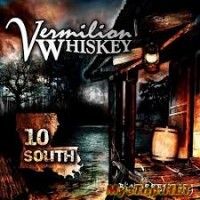 Purchase Vermilion Whiskey - 10 South