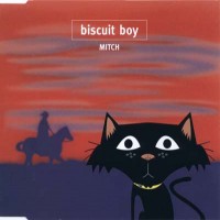Purchase Biscuit Boy - Mitch (EP) CD2