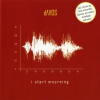 Purchase Davos - I Start Mourning (EP)