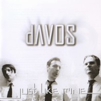 Purchase Davos - Just Like Mine