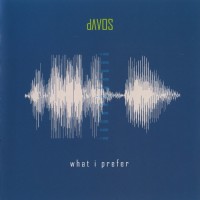 Purchase Davos - What I Prefer (EP)