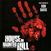 Purchase Don Davis - House On Haunted Hill