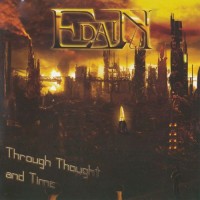Purchase Edain - Through Thought And Time (EP)