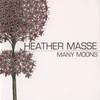 Purchase Heather Masse - Many Moons (EP)