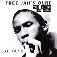 Purchase Jah Cure - Free Jah's Cure