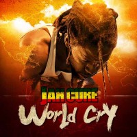 Purchase Jah Cure - World Cry