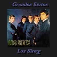 Purchase Los Sirex - Grandes Exitos CD1