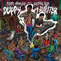 Purchase Roots Manuva - Duppy Writer (With Wrongtom)