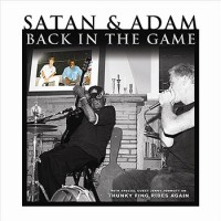 Purchase Satan And Adam - Back In The Game