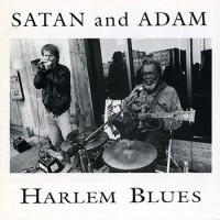 Purchase Satan And Adam - Harlem Blues