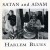 Buy Satan And Adam - Harlem Blues Mp3 Download