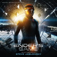 Purchase Steve Jablonsky - Ender's Game
