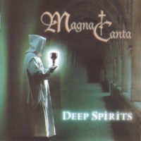 Purchase Magna Canta - Deep Spirits