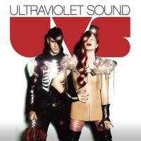 Purchase Ultraviolet Sound - Ultraviolet Sound