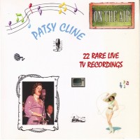 Purchase Patsy Cline - 22 Rare Live Tv Recordings