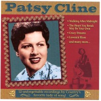 Purchase Patsy Cline - Stop, Look And Liste n