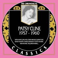 Purchase Patsy Cline - The Chronogical Classics 1957-1960