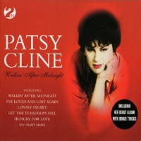 Purchase Patsy Cline - Walkin' After Midnigh t CD1