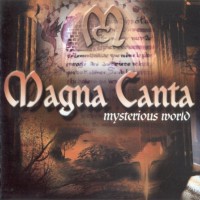 Purchase Magna Canta - Mysterious World